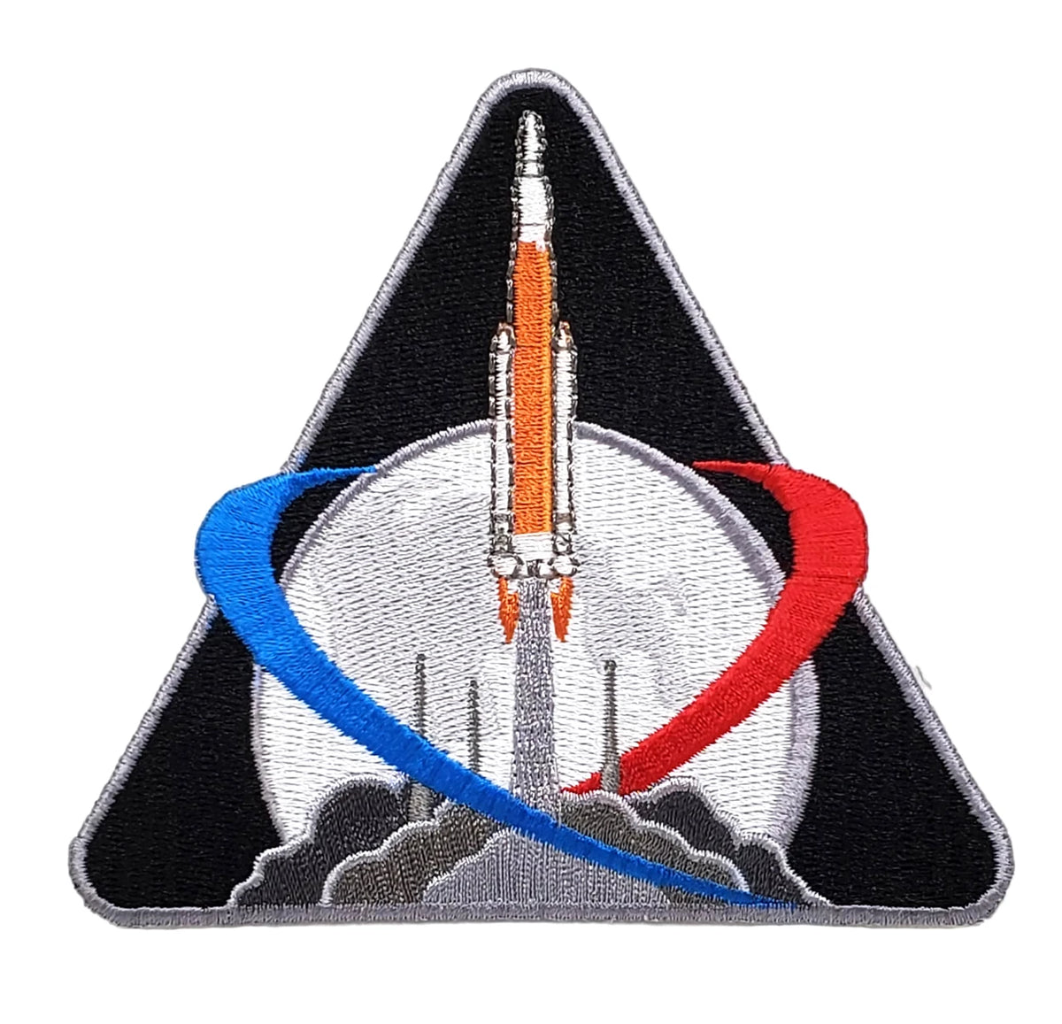 NASA Artemis I Mission Patch