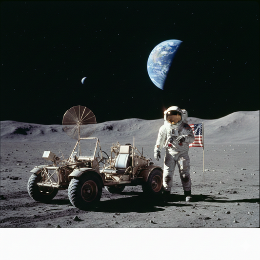 This Week In Space History (12/7 - 12/13)