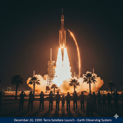 This Week In Space History (12/14 - 12/20)