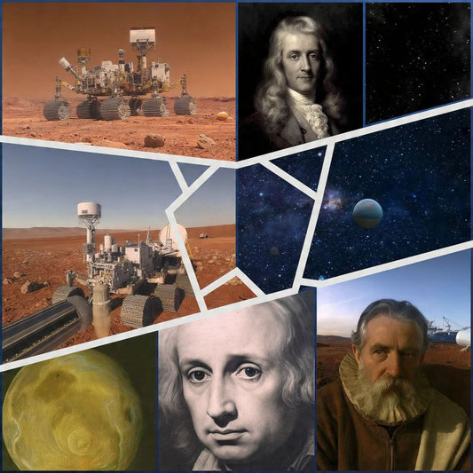 This Week In Space History (01/04 - 01/10)