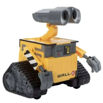 Disney Pixar Wall-E 6-Inch R/C Remote Control Figure