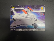 COBI Space Shuttle Discovery 21076 310pcs Smithsonian Building Set