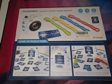 Space Catcher Board Game
