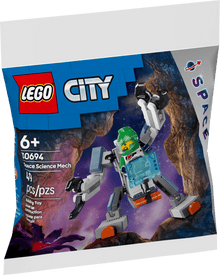 LEGO® Space Science Mech (30694)