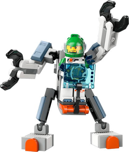 LEGO® Space Science Mech (30694)