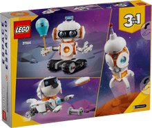 LEGO® Creator Space Robot (31164)
