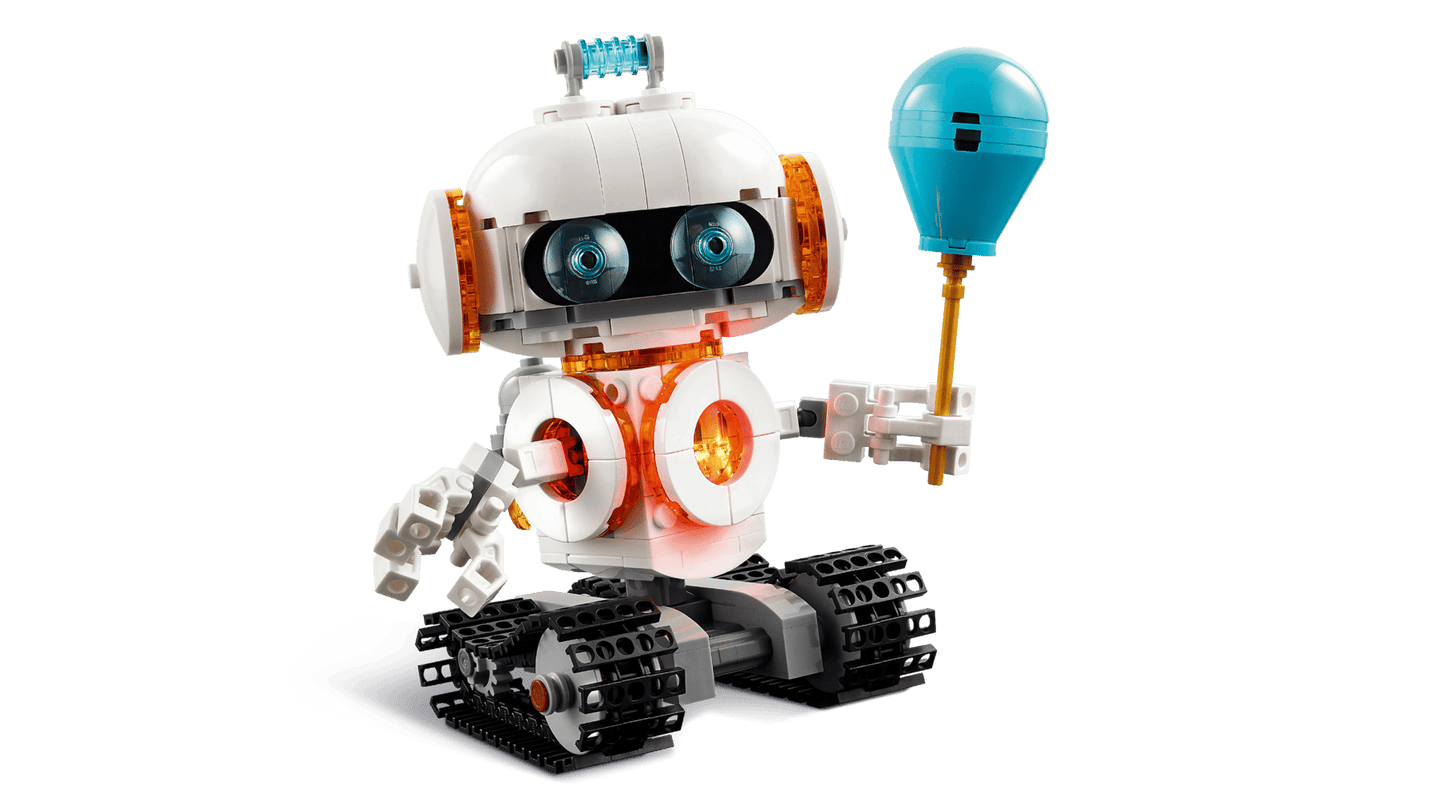 LEGO® Creator Space Robot (31164)