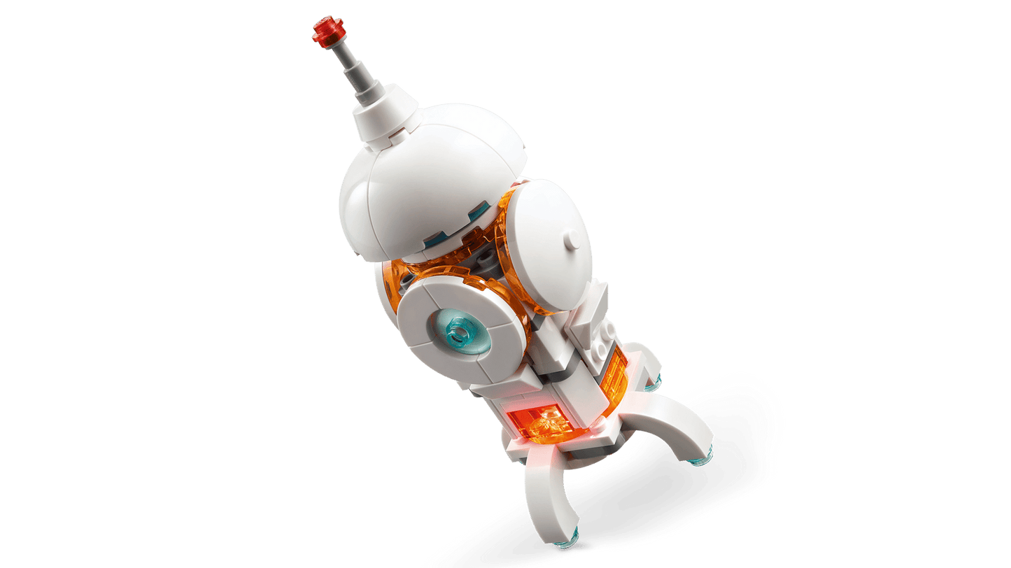 LEGO® Creator Space Robot (31164)