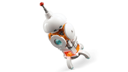 LEGO® Creator Space Robot (31164)