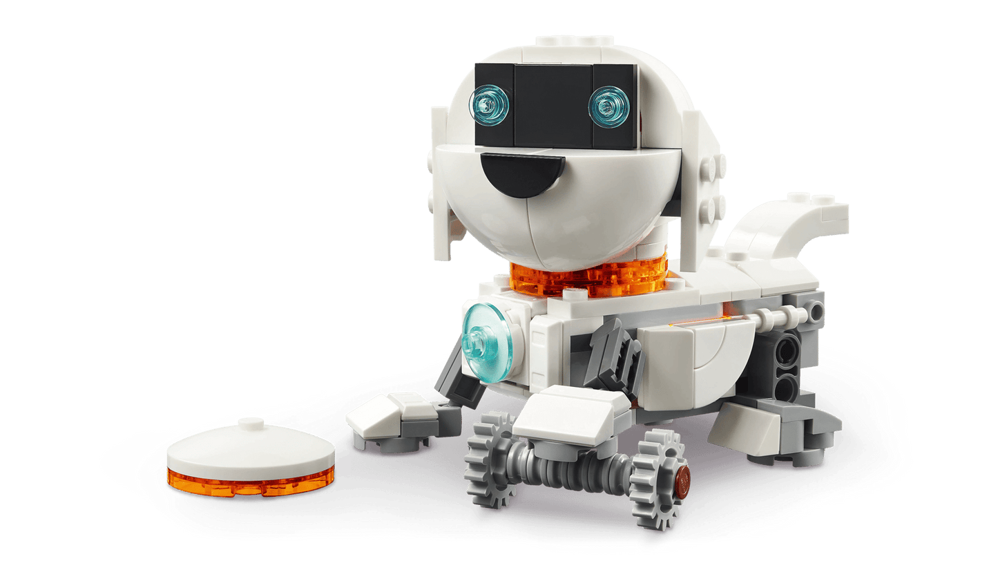 LEGO® Creator Space Robot (31164)