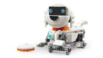 LEGO® Creator Space Robot (31164)