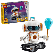 LEGO® Creator Space Robot (31164)