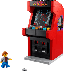 LEGO® Arcade Machine (40805)