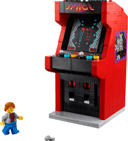 LEGO® Arcade Machine (40805)
