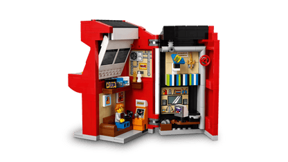 LEGO® Arcade Machine (40805)