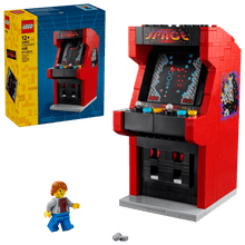 LEGO® Arcade Machine (40805)