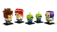 LEGO® BrickHeadz™ ǀ Disney Toy Story (40860) building set