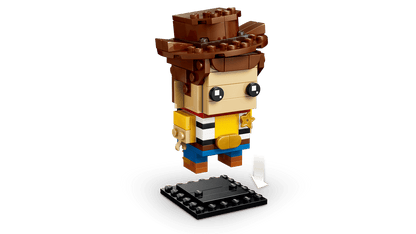 LEGO® BrickHeadz™ ǀ Disney Toy Story (40860) building set