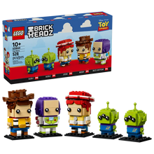 LEGO® BrickHeadz™ ǀ Disney Toy Story (40860) building set