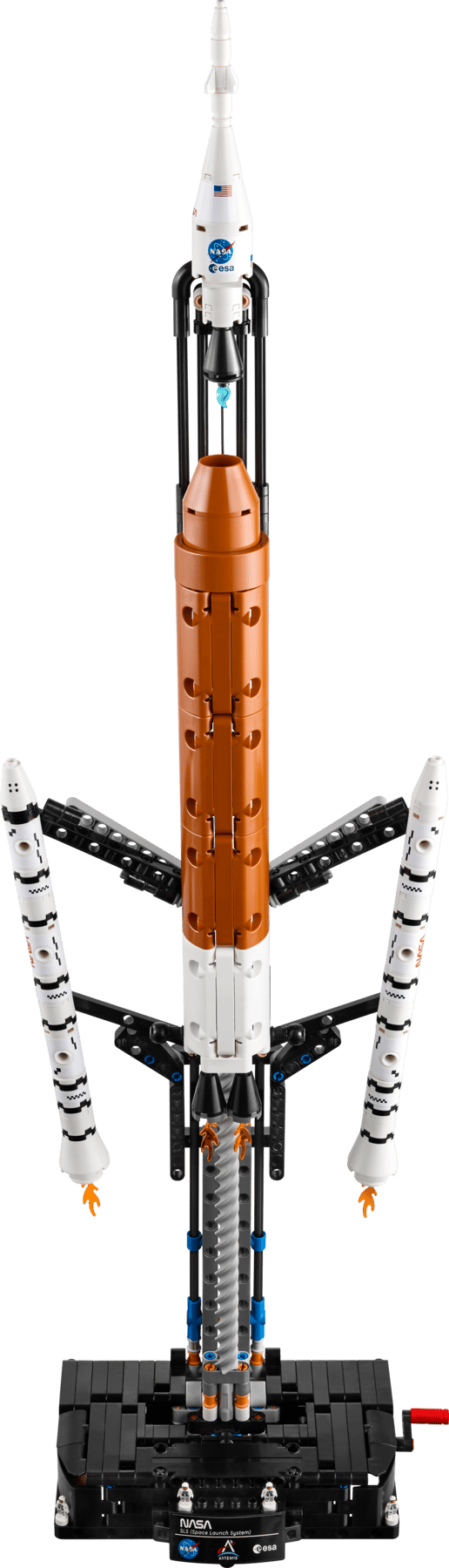 LEGO® Technic™ NASA Artemis Space Launch System Rocket set (42221)