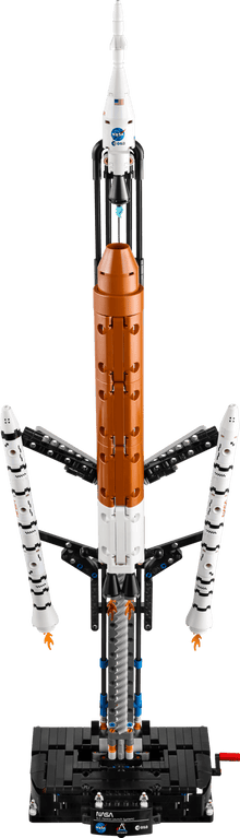 LEGO® Technic™ NASA Artemis Space Launch System Rocket set (42221)
