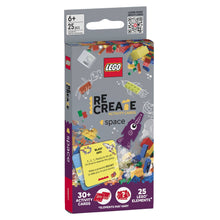 LEGO® Recreate Activity Cards