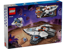 LEGO® City Interstellar Spaceship (60430)