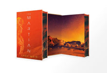 The Martian (Deluxe Edition): A Novel Hardcover