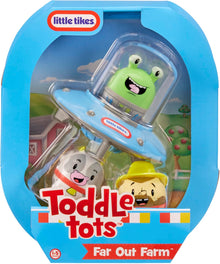 Little Tikes Toddle Tots Far Out Farm