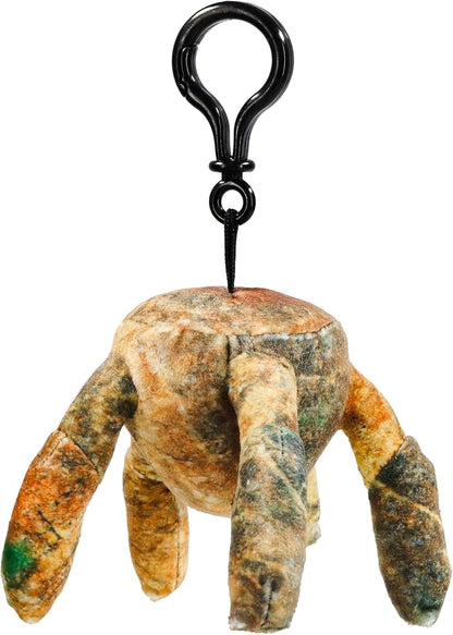 Project Hail Mary Teen Eridian Plush Bag Tag