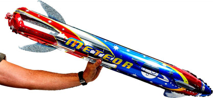 JA-RU Giant 41" Inflatable Rocket Ship Toy