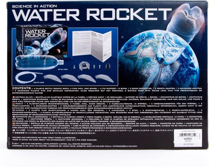 Water Rocket Kit