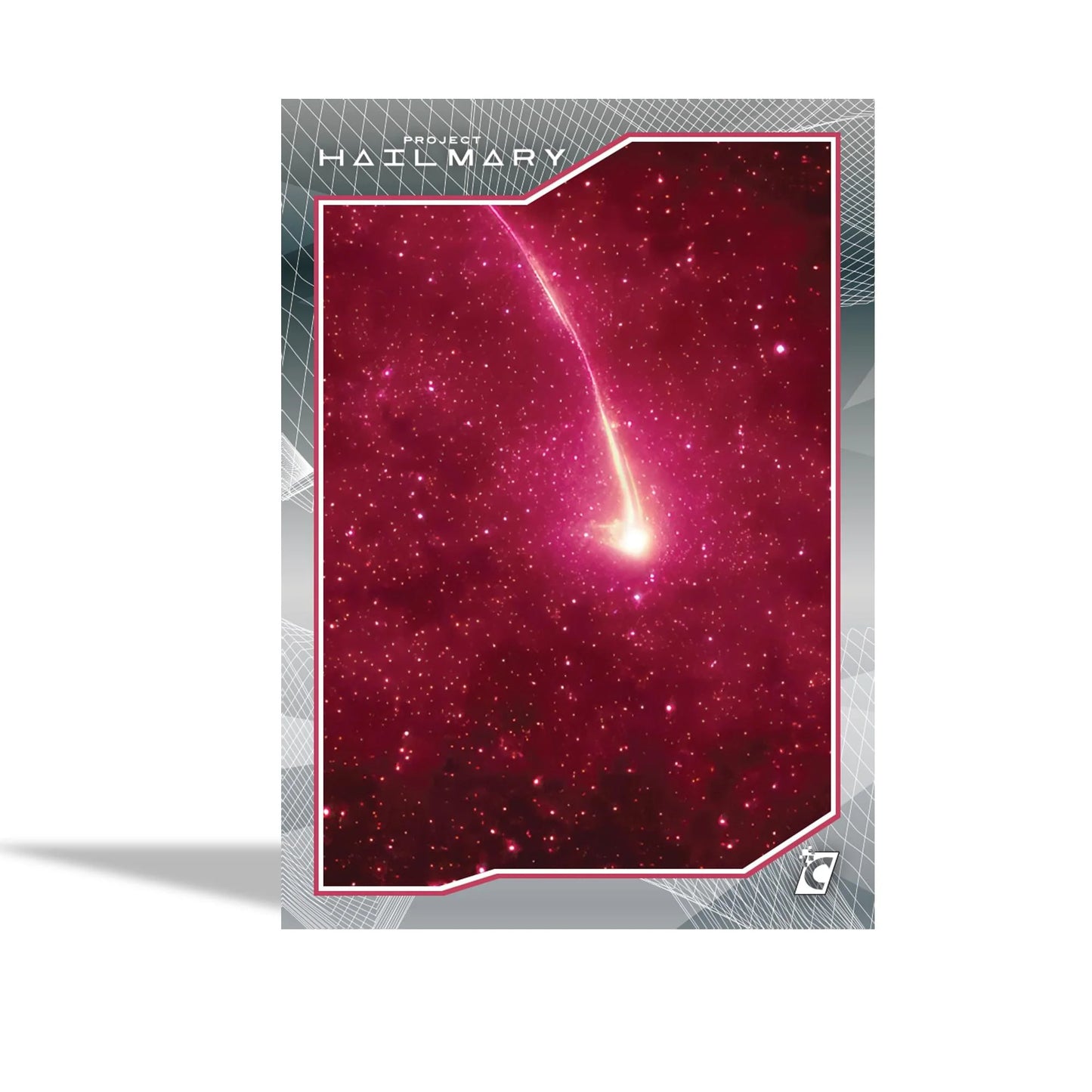 Cardsmiths- Project Hail Mary Trading Card Mini Set