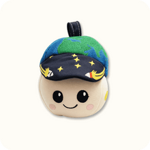 Rise Plushie:
Official NASA Artemis Merchandise