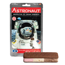 Astronaut Ice Cream- All 4 Flavors
