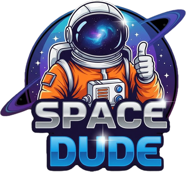 Space Dude Shop