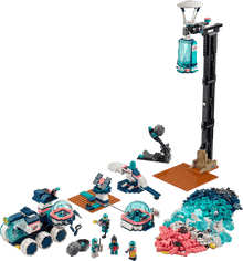 LEGO® Education- Mars Mission Science Kit (45202)