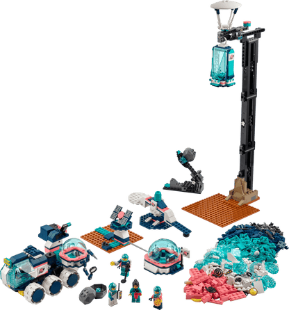LEGO® Education- Mars Mission Science Kit (45202)