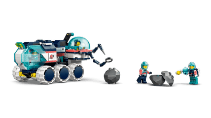 LEGO® Education- Mars Mission Science Kit (45202)