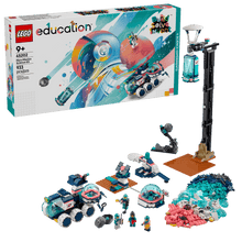 LEGO® Education- Mars Mission Science Kit (45202)