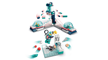 LEGO® Education- Moon Mission Science Kit (45200)