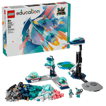 LEGO® Education- Moon Mission Science Kit (45200)