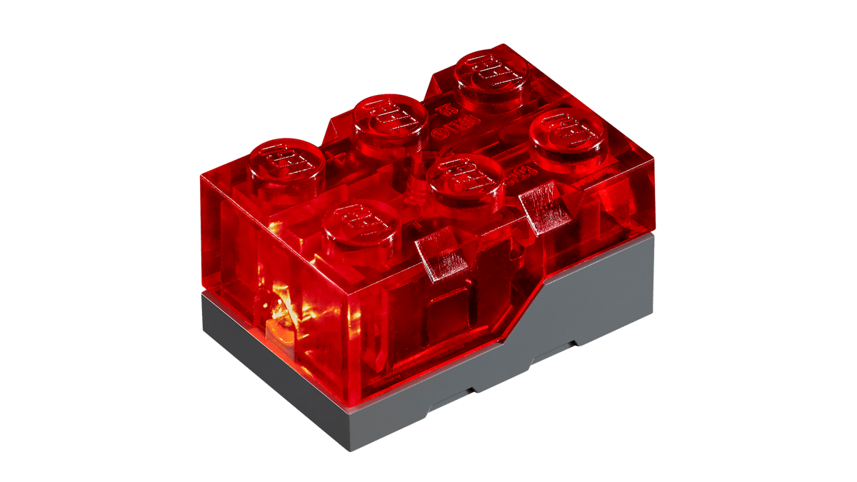 LEGO® Ideas- E.T. the Extra-Terrestrial Building Set (21370)