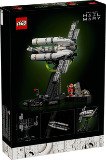 LEGO® Icons Project Hail Mary (11389)