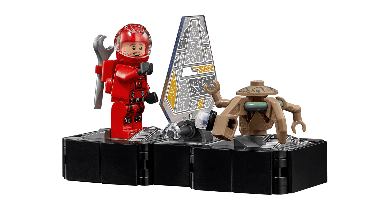 LEGO® Icons Project Hail Mary (11389)
