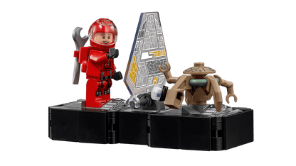 LEGO® Icons Project Hail Mary (11389)