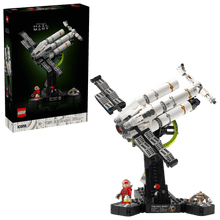LEGO® Icons Project Hail Mary (11389)
