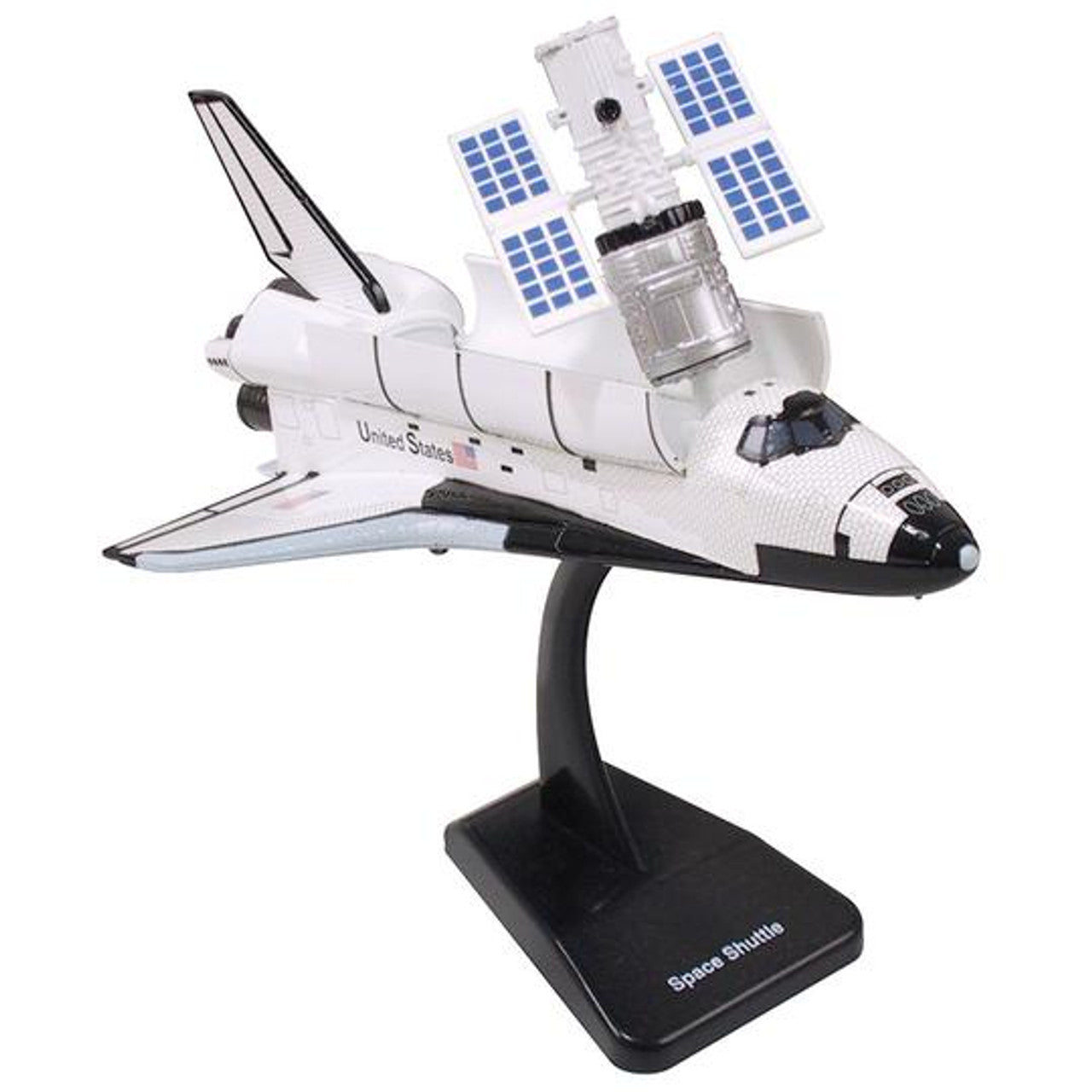 EZ Build Model Space Shuttle