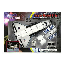 EZ Build Model Space Shuttle
