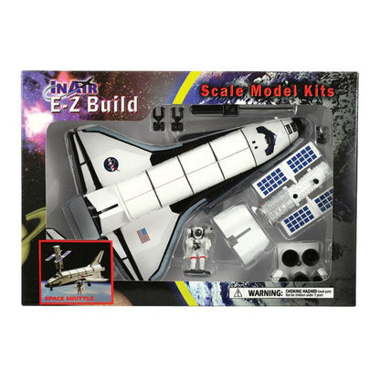 EZ Build Model Space Shuttle